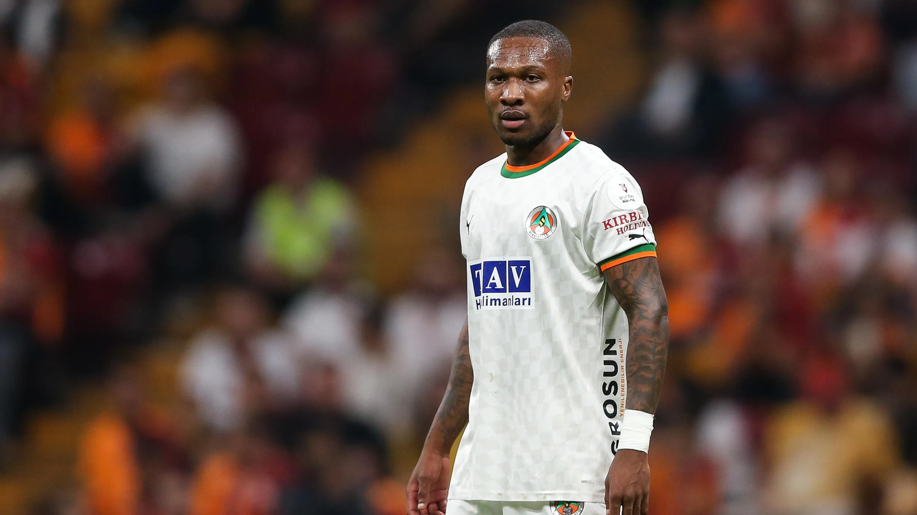 Çaykur Rizespor’dan Kanat Transferi: Loide Augusto Geliyor