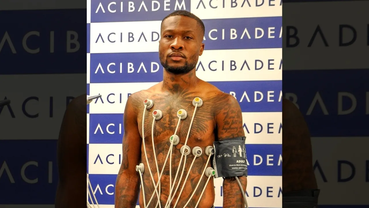 Loide Augusto Çaykur Rizespor’da