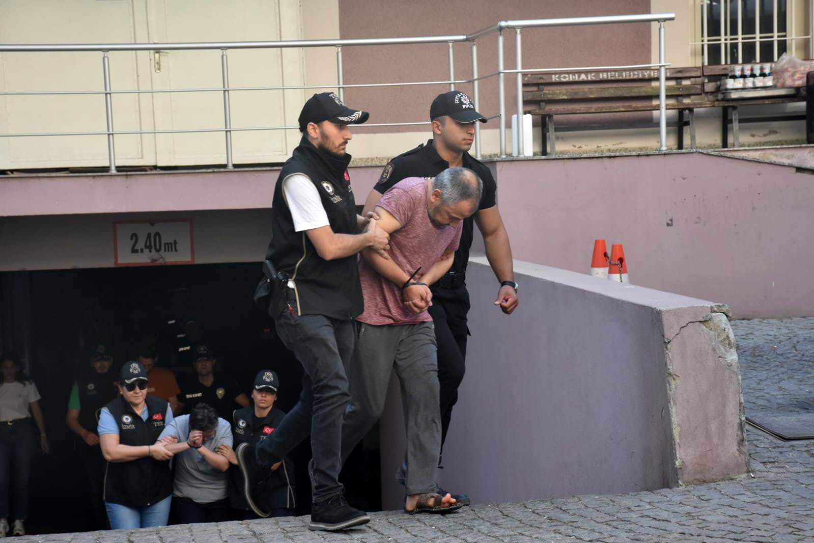 2 polisi şehit eden 16’lık saldırgan, okulların açıldığı günü özellikle seçmiş