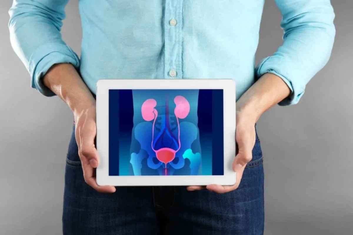 Her 8 erkekten biri tehlikede