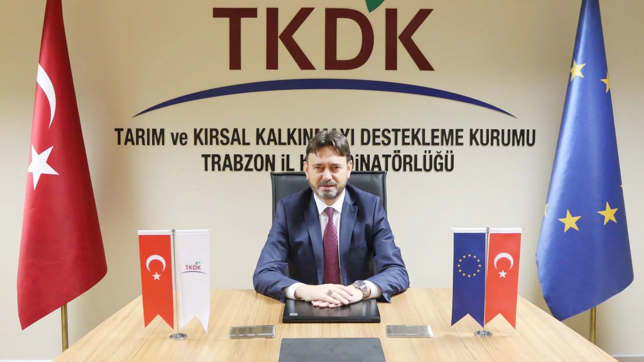 Rize ve Trabzon'da Yatırımcıya Büyük Fırsat: TKDK 9. Çağrı Başvuruları Başladı