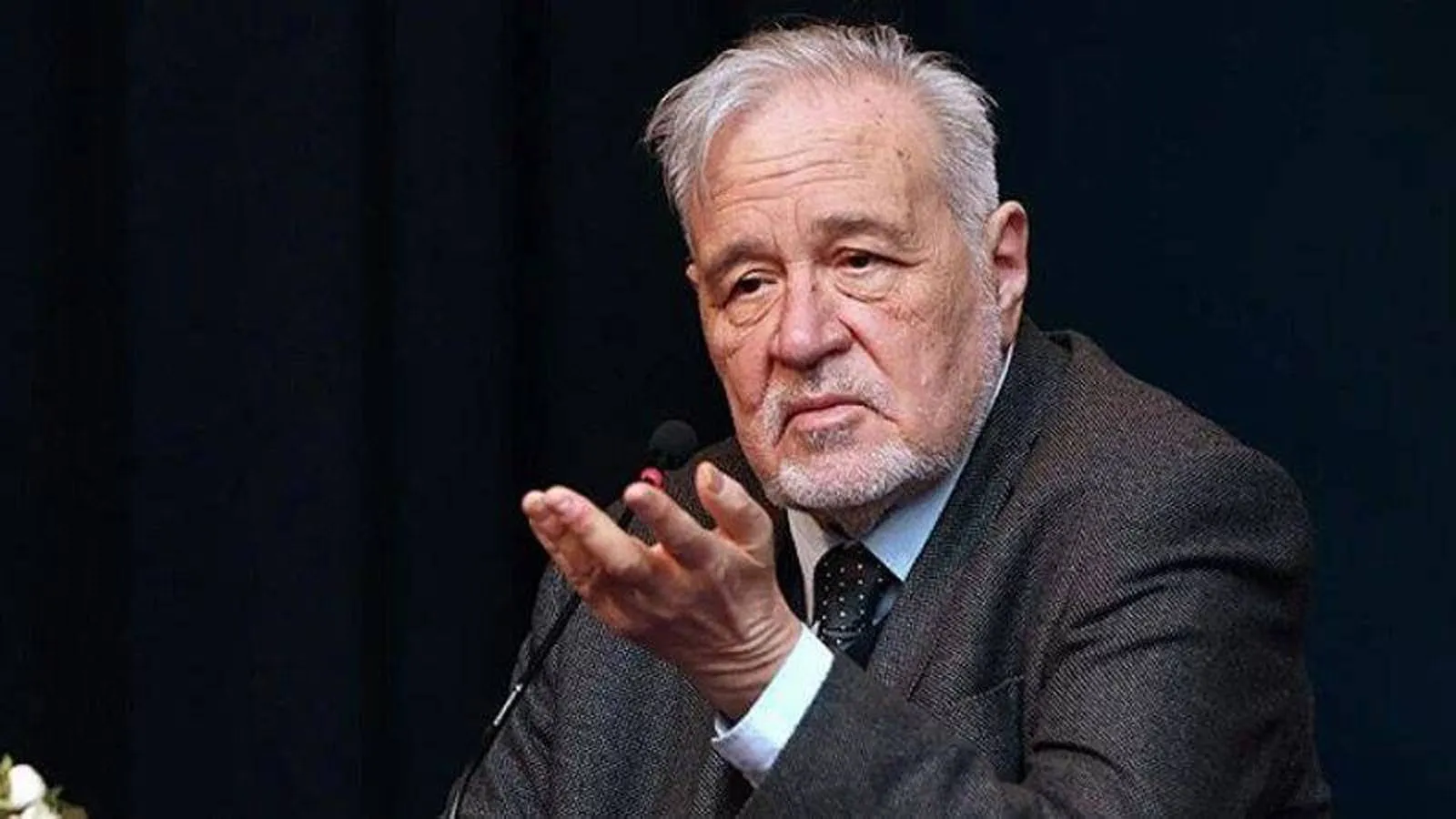 İlber Ortaylı’nın Rize Çayı Hakkındaki Açıklama Tepkilere Neden Oldu