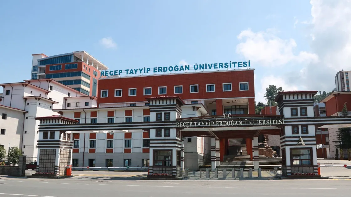 RTEÜ’de İUP Kura Sonuçları Açıklandı