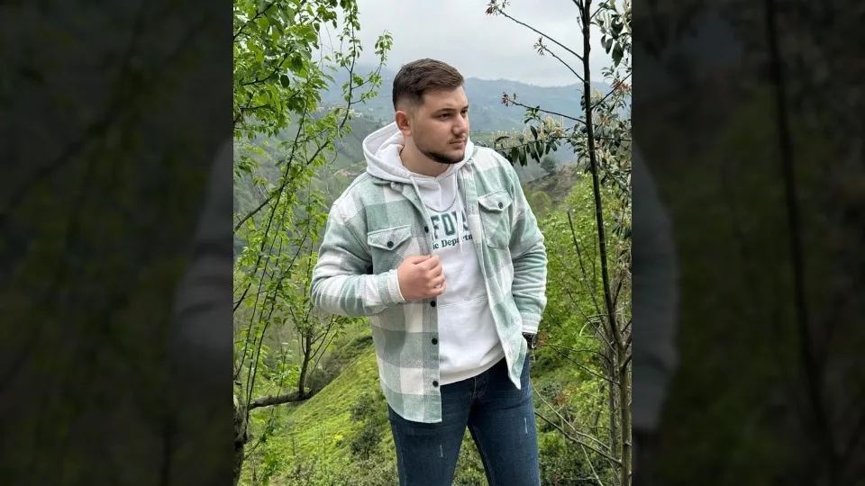 22 Yaşındaki Mustafa’dan Acı Haber Geldi