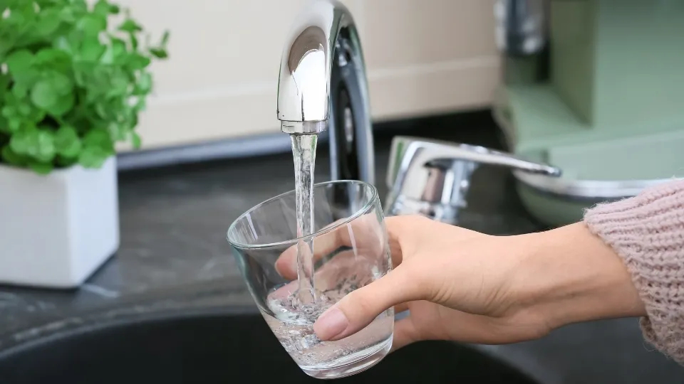 Rize Belediyesi’nden Musluk Suları İçin Uyarı