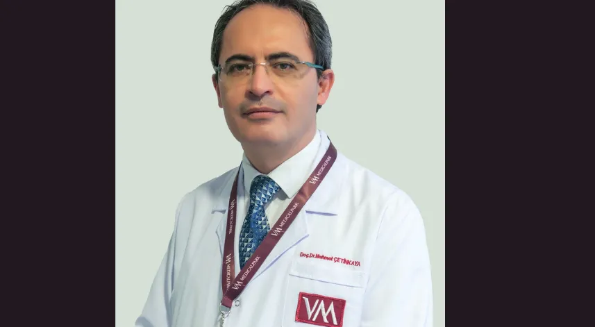 50 yaş üzerindeki erkeklere PSA testi uyarısı