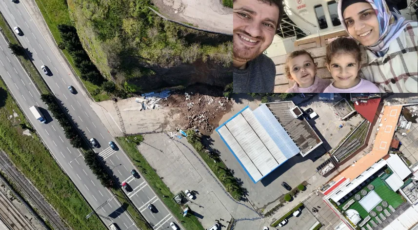 3 kişinin öldüğü akaryakıt istasyonu faciasında iddianame hazırlandı