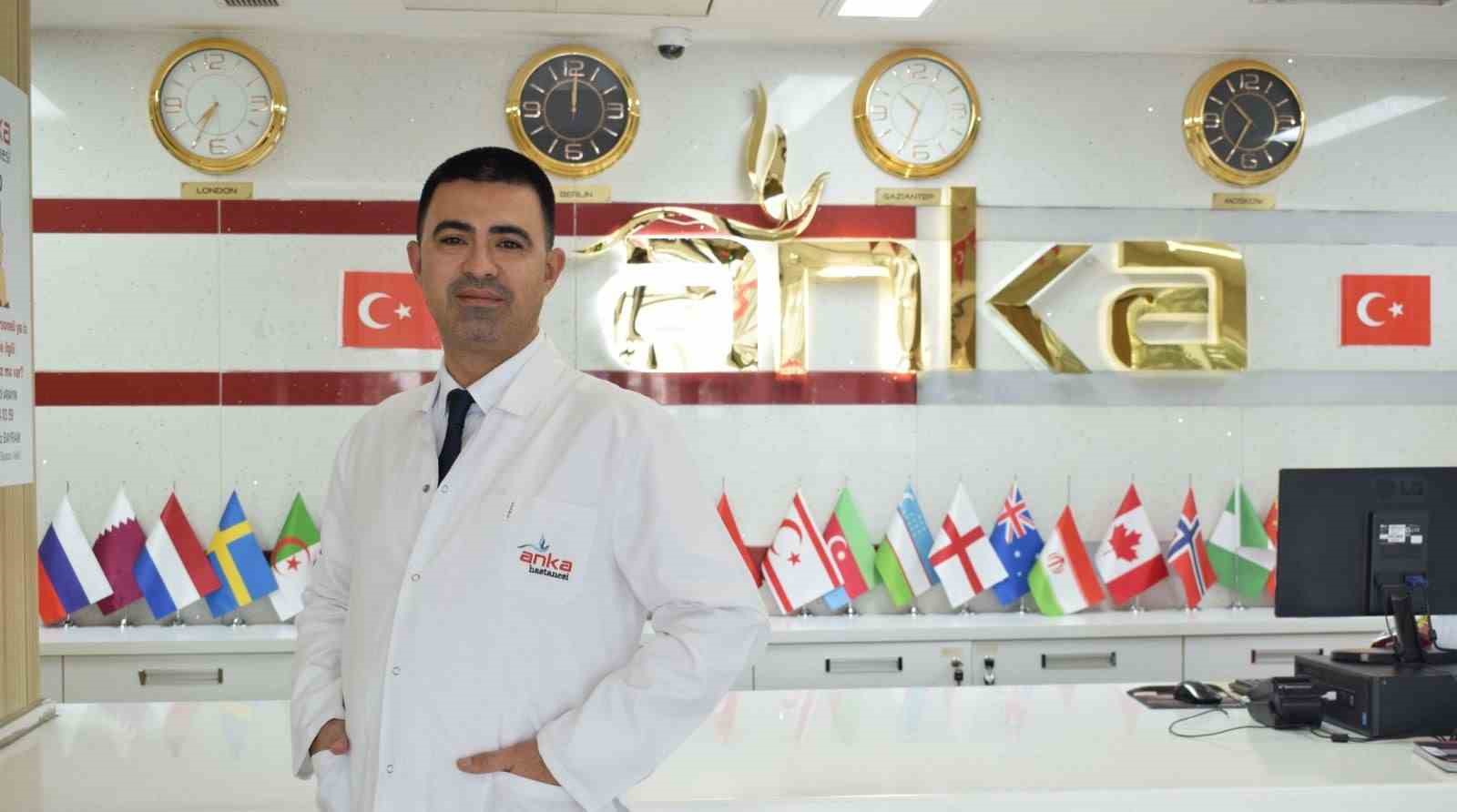Mide ve bağırsak sağlığına dikkat