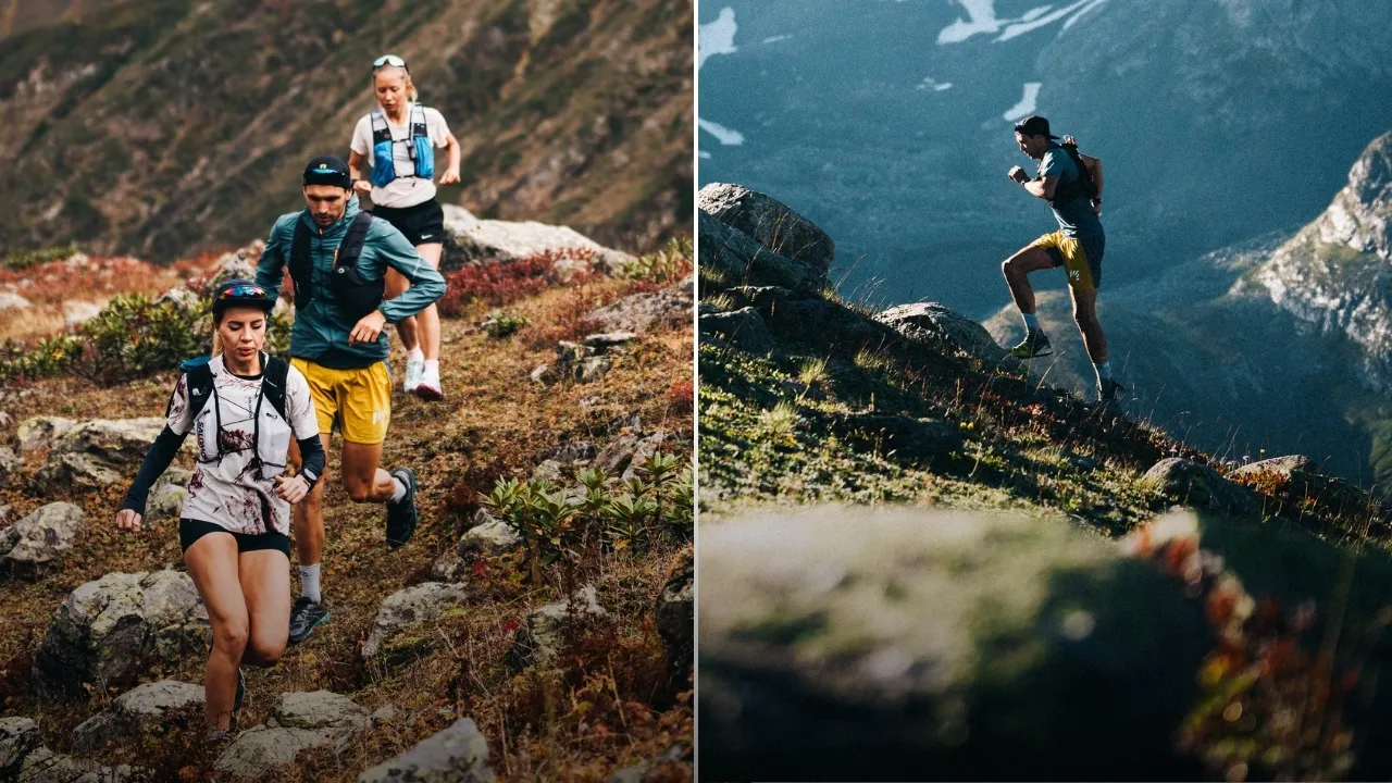 55 Ülkeden 1.800’den Fazla Sporcu Kaçkar’da