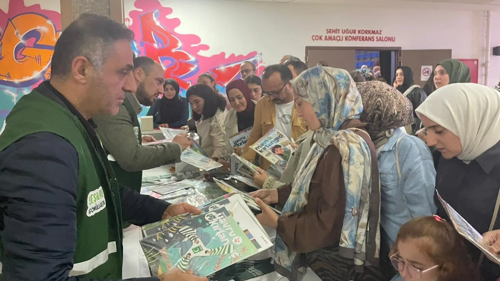 Rize'de Aileler İçin Bağımlılık Farkındalık Semineri Düzenlendi