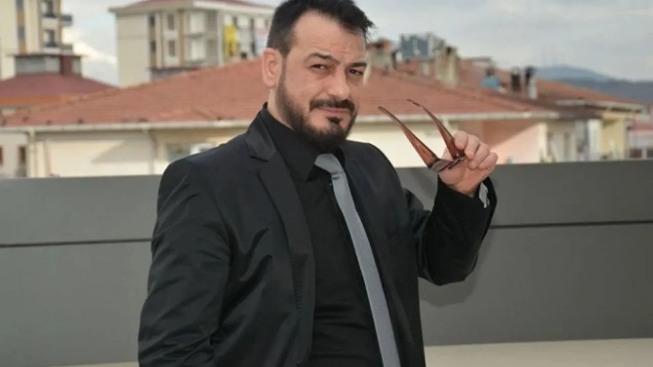 Recebim, RİHUDER Kültür Buluşması'nda Sahne Alacak