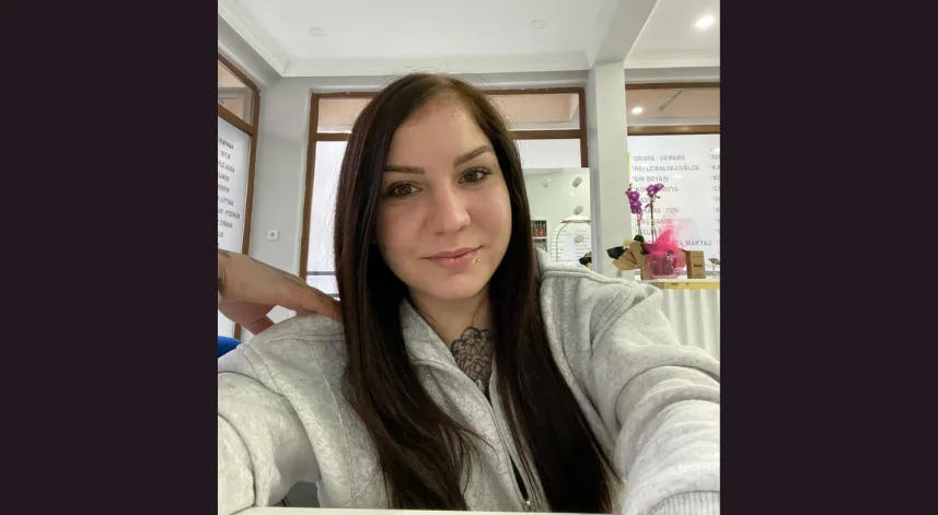 Yüksek sesli müzik kavgasında Dilara, komşusu tarafından öldürüldü