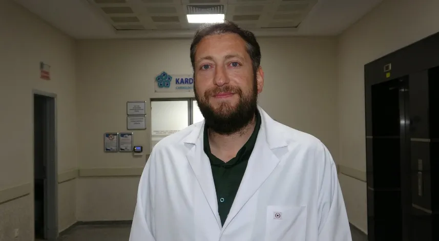 Uzmanı uyardı: Hareketsizlik ve obezite kalbi tehdit ediyor