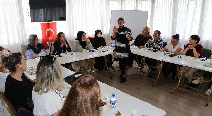 LÖSAM’ın ‘Altın Kızları’ lösemili çocuklar için buluştu