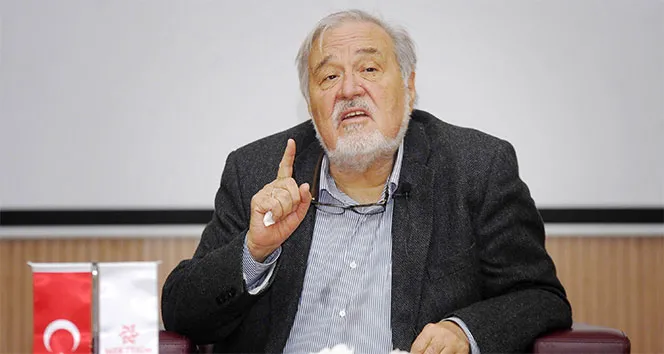 İlber Ortaylı’nın kızı kalp krizi iddialarını yalanladı