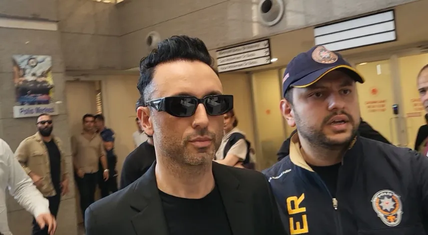 Mabel Matiz’e ‘Perperişan’ şarkı sözlerine yönelik soruşturmada 3 yıla kadar hapis talebi