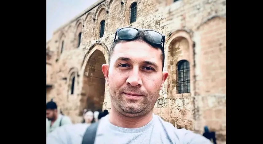 Babaevinde kalp krizi geçiren astsubay hayatını kaybetti