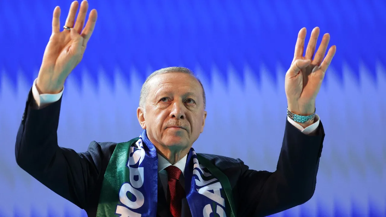 Cumhurbaşkanı Erdoğan’ın Rize Programı Belli Oldu 