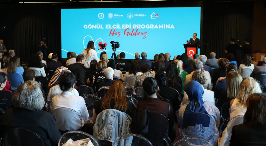 Koruyucu Aile sıralamasında Samsun 12’nci sırada