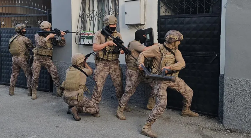 İstanbul Valisi Gül: 