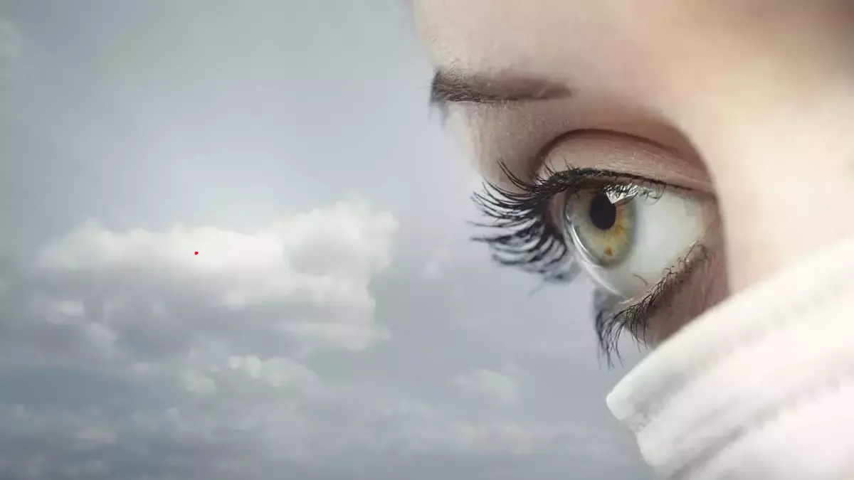 Gözlerin gizli düşmanı: Hava kirliliği