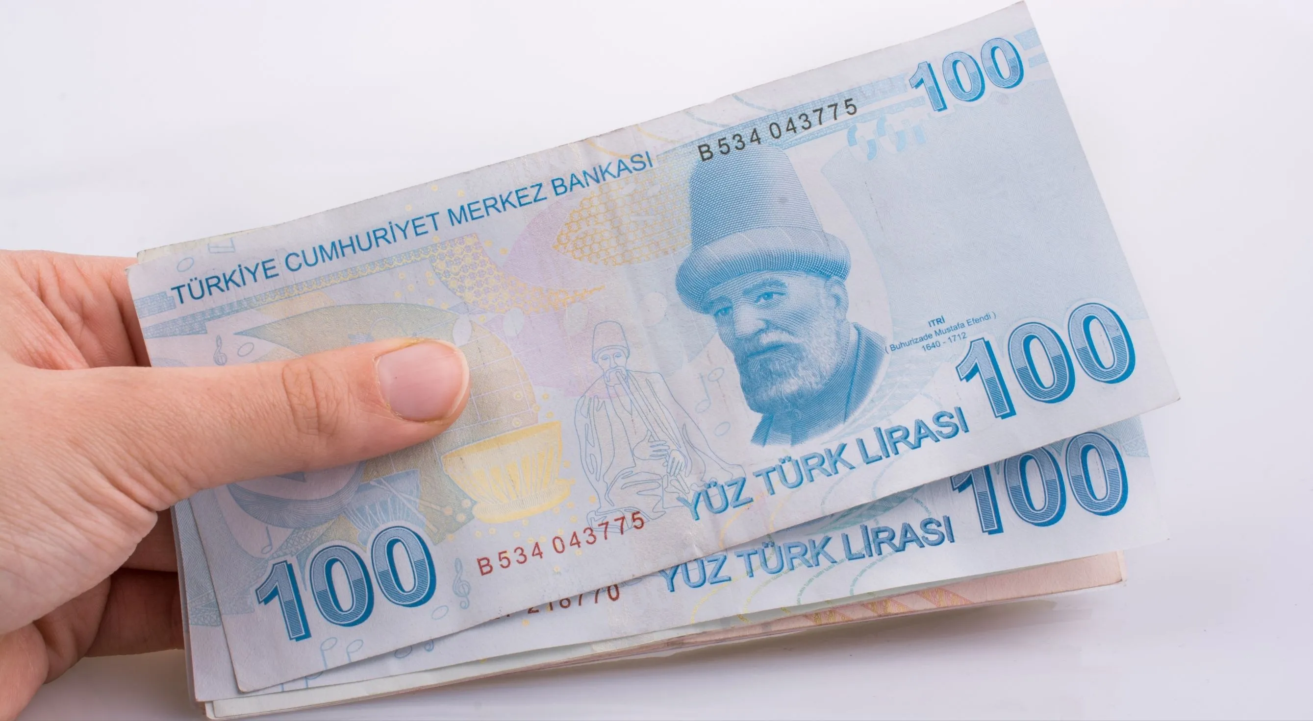 En düşük emekli maaşı için yeni rakamlar!