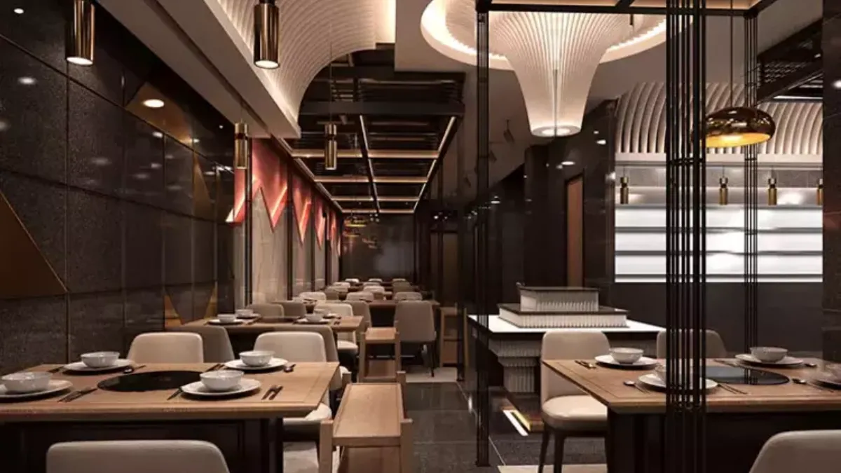 Lokanta ve restoranlarda yeni dönem! Artık zorunlu olacak