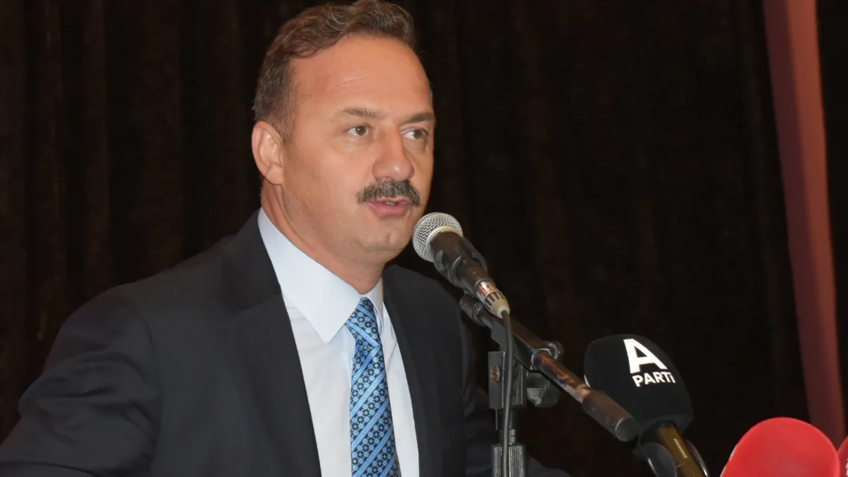 Anahtar Parti Genel Başkanı Ağıralioğlu, Artvin'de programlara katıldı