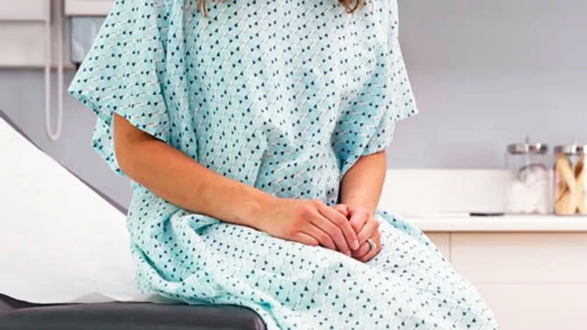 Kadınlarda idrar kaçırma sorununa altın öneriler