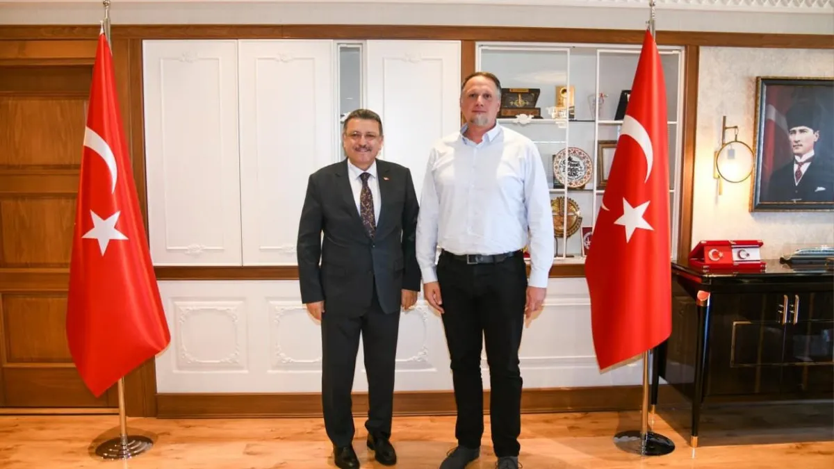 Trabzon'da Türk-Macar Dostluk Müzesi kurulacak