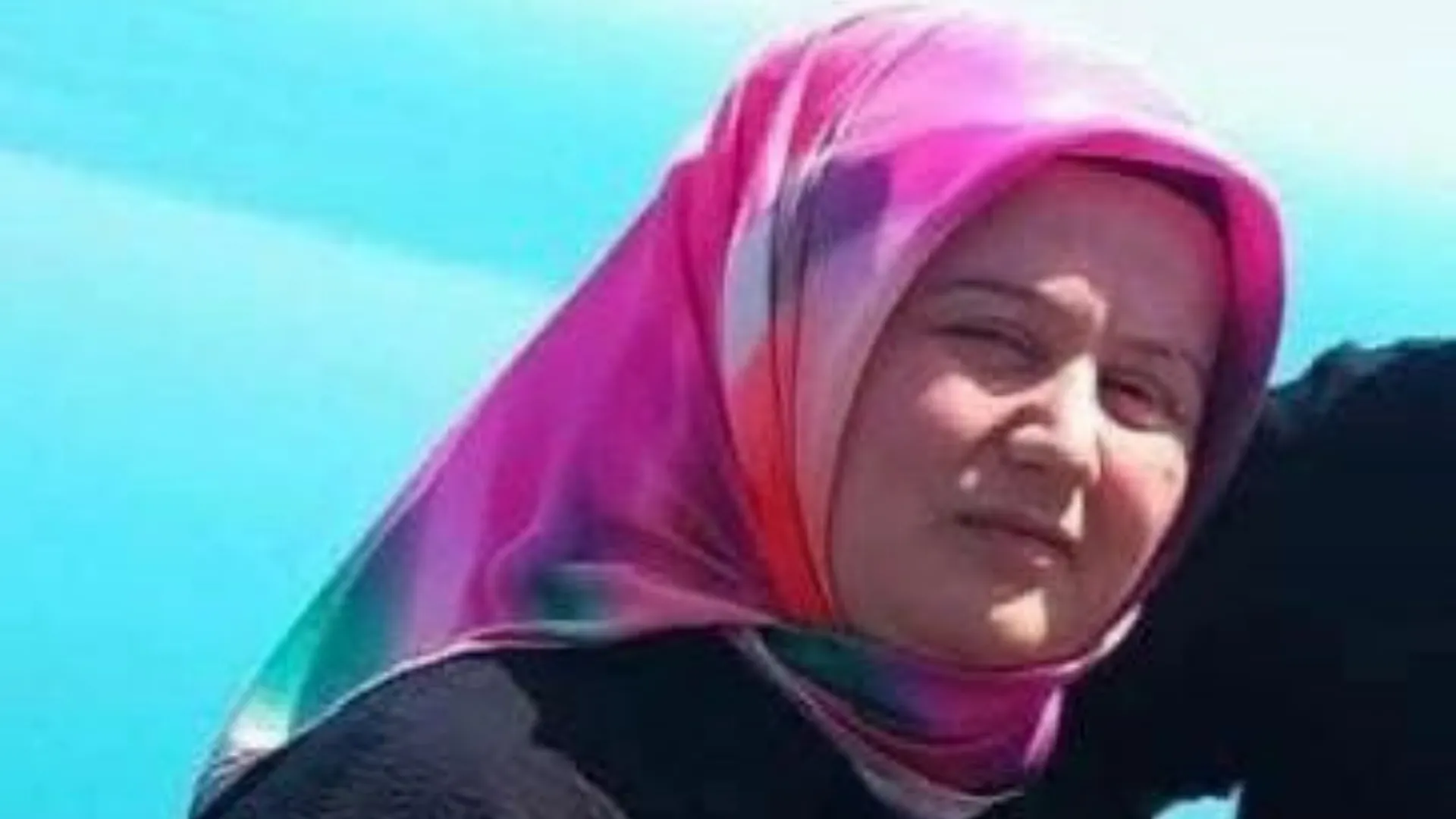 Ordu’da kamyonun çarptığı yaya, öldü