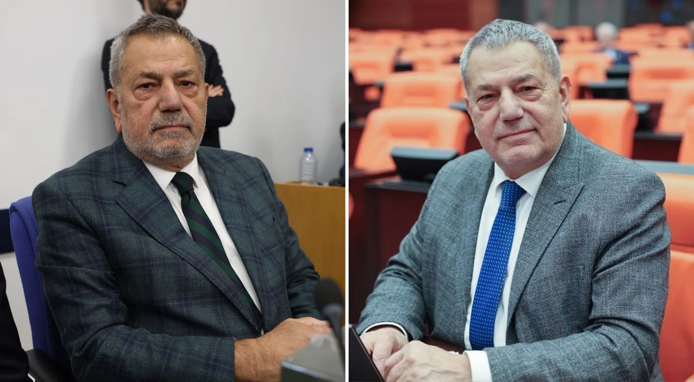 Milletvekili Ocaklı Sordu: Bu iddialar hakkında soruşturma yapıldı mı?