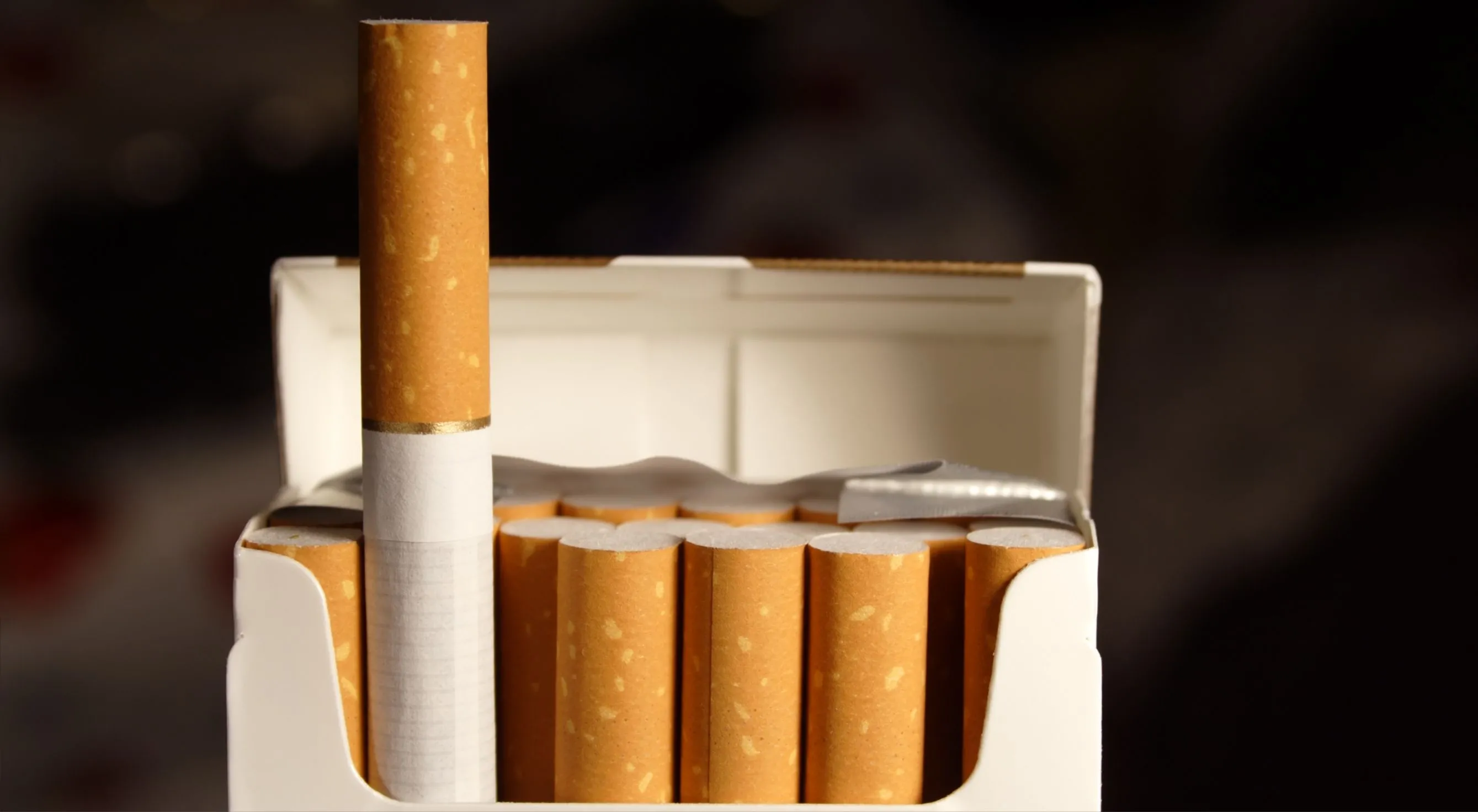 Güncel Sigara Fiyatları Ekim 2025