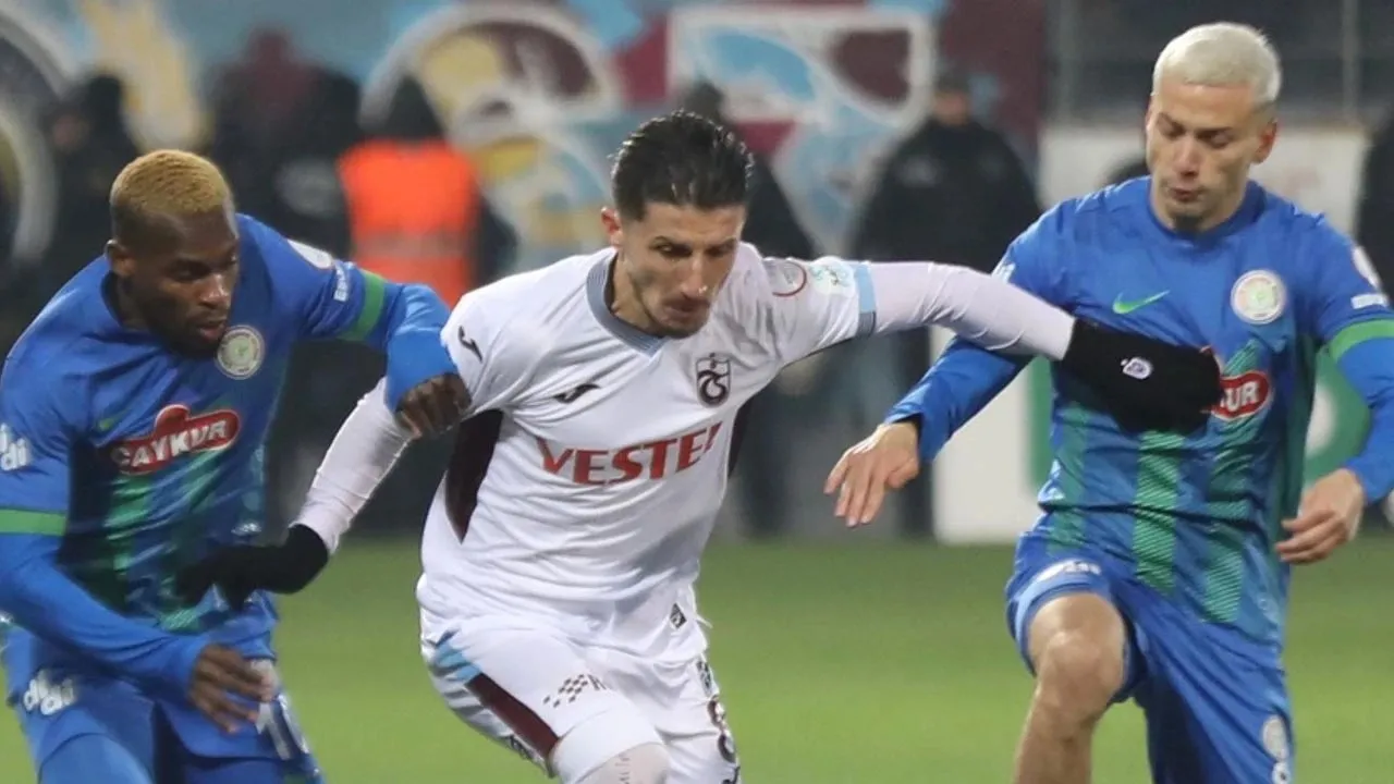 Flaş Karar: Derbide Deplasman Yasağı!