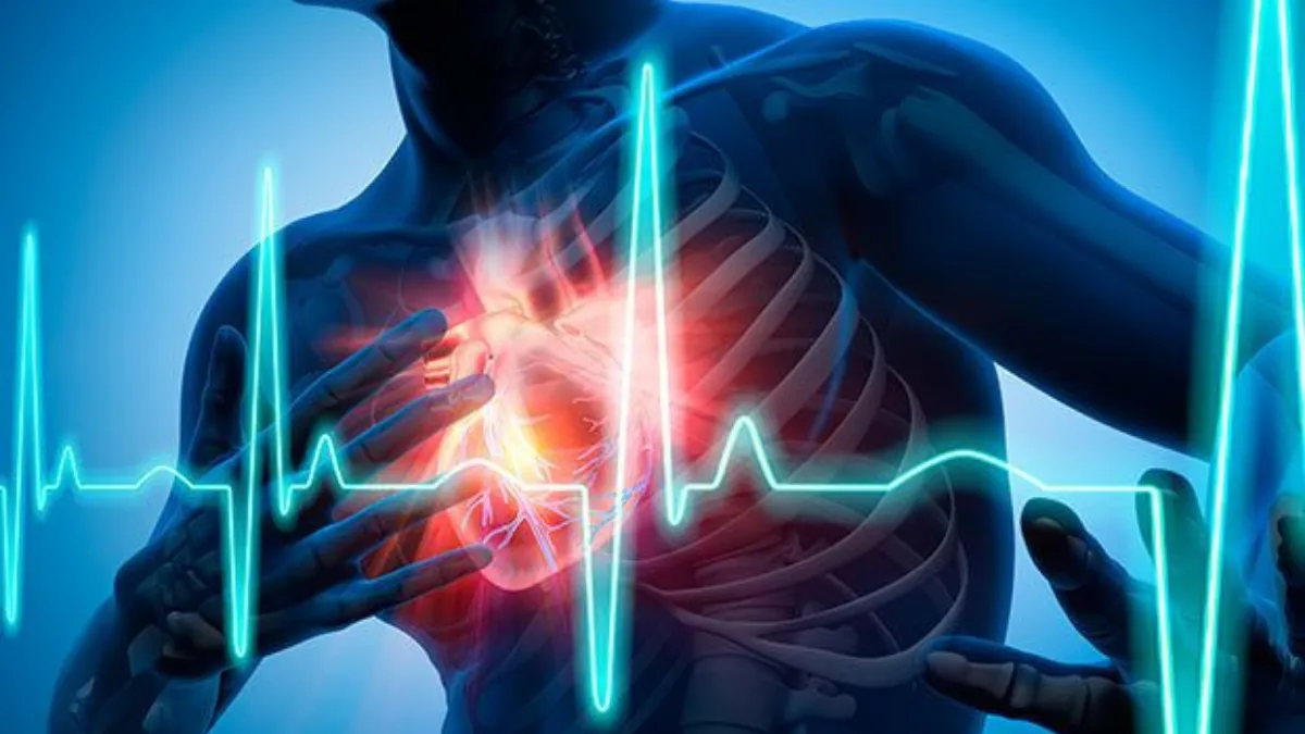 Kalp hastalıklarında tehlike: Tedaviye uyum eksikliği