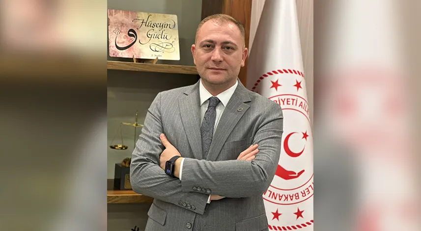 Rize'de il müdürü için resmi atama kararı