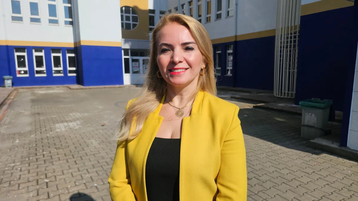 Üniversitede ‘flört şiddeti’ araştırması 