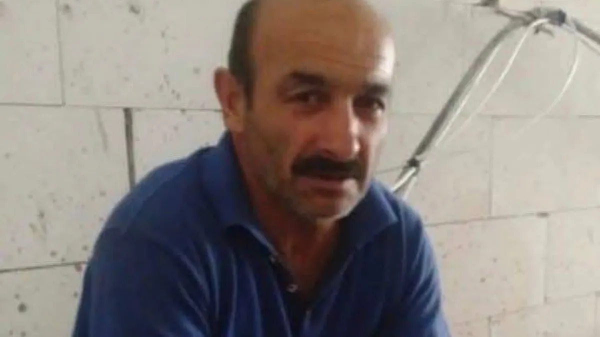 Kardeşlerin üzerine inşaatta demir parçaları düştü: 1 ölü, 1 yaralı