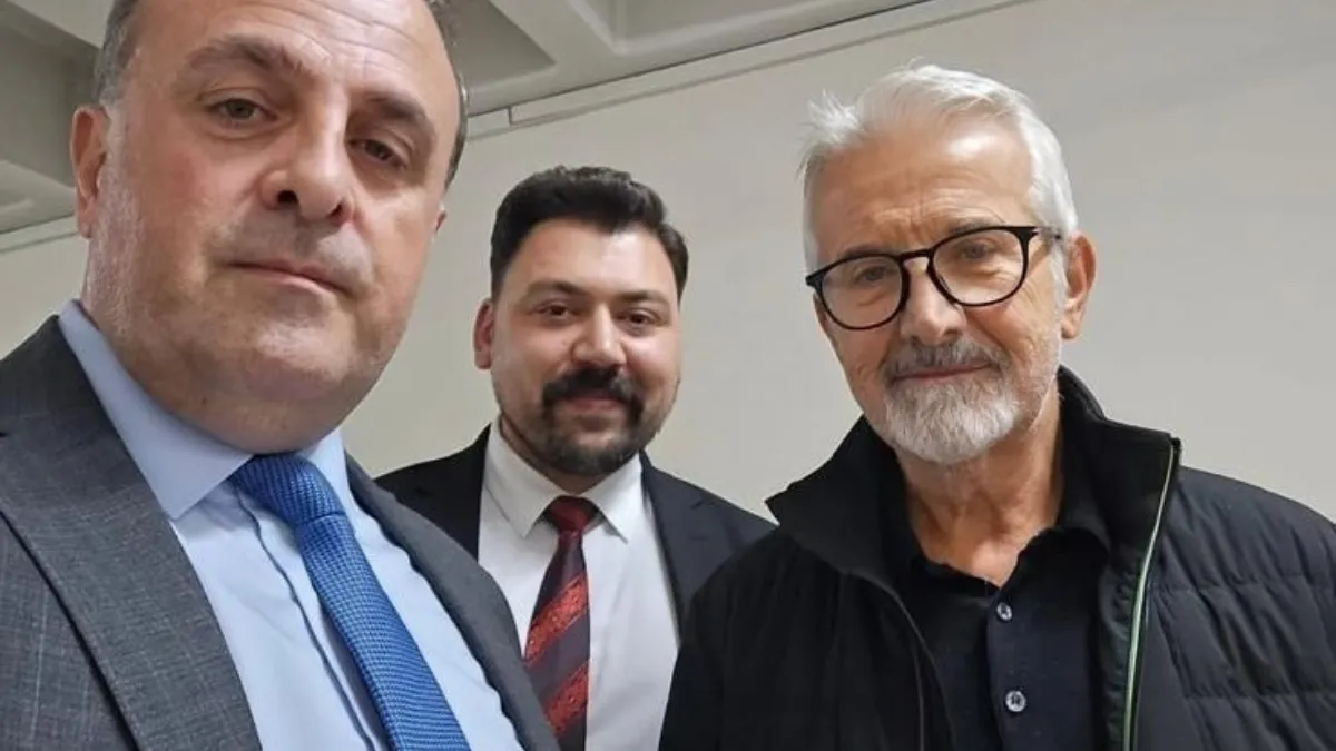 Turgay Erdem yoğun bakıma kaldırıldı