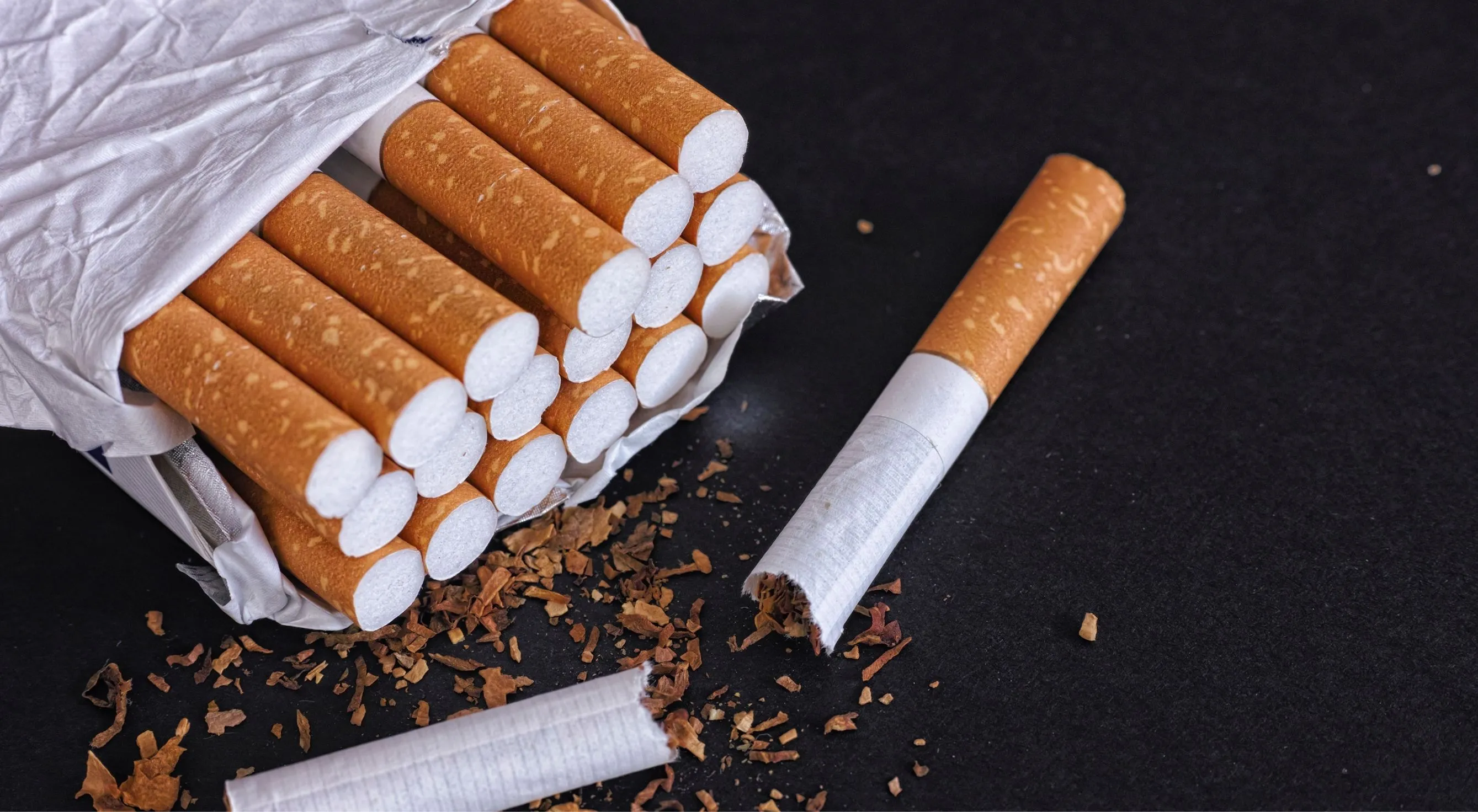 Güncel Sigara Fiyatları Ekim 2025 | BAT Grubu Sigaralara Zam Geldi