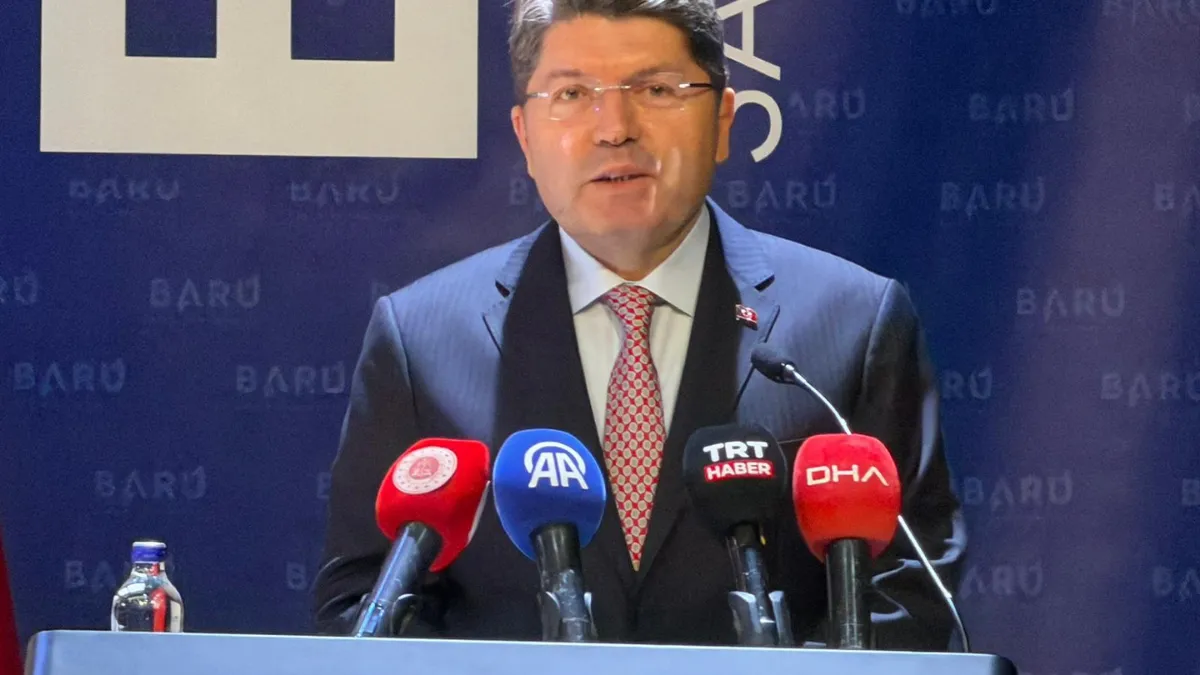 kan Tunç: Gazze’de insanlık çocukların açlıktan öldüğü bir dünyayı gördü