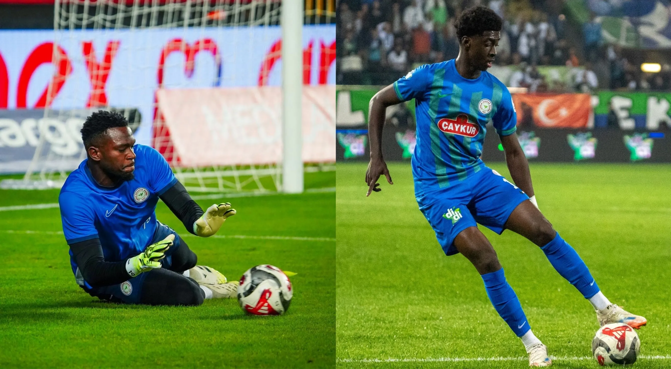 Atmaca, Başakşehir karşısında statüye takılacak