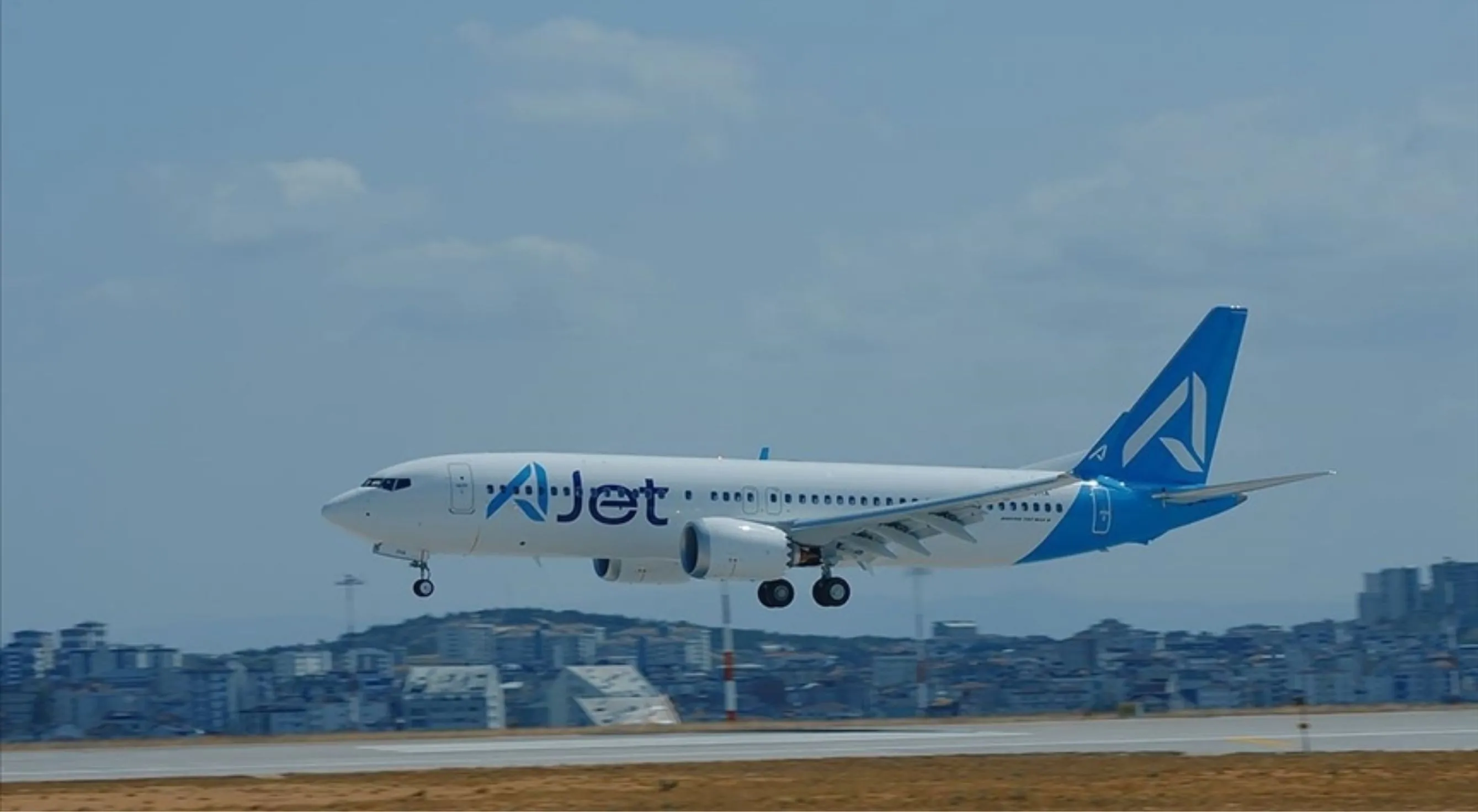 Rize'ye uçuşlar 849 liraya düşüyor