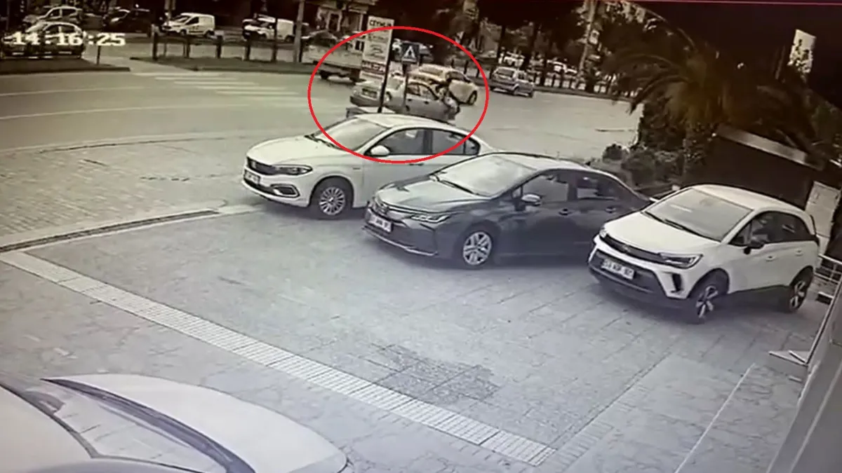 Dekanın babasının öldüğü kazada tahliyeye itiraz edildi, sanık yeniden tutuklandı 