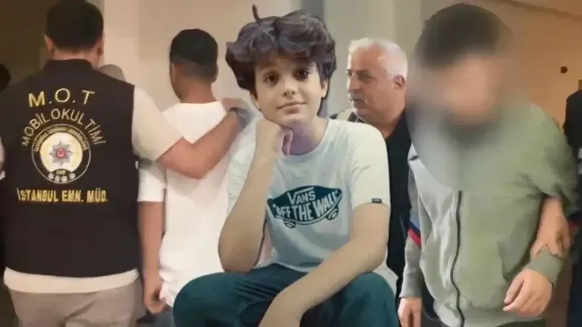 Mattia Ahmet Minguzzi cinayeti davasında karar açıklandı