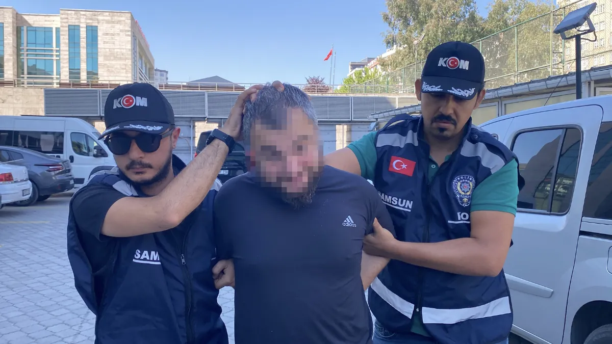 Cinayete azmettirdiği iddiasıyla yargılanan sanık: Sercan’ı kimse cinayete azmettiremez