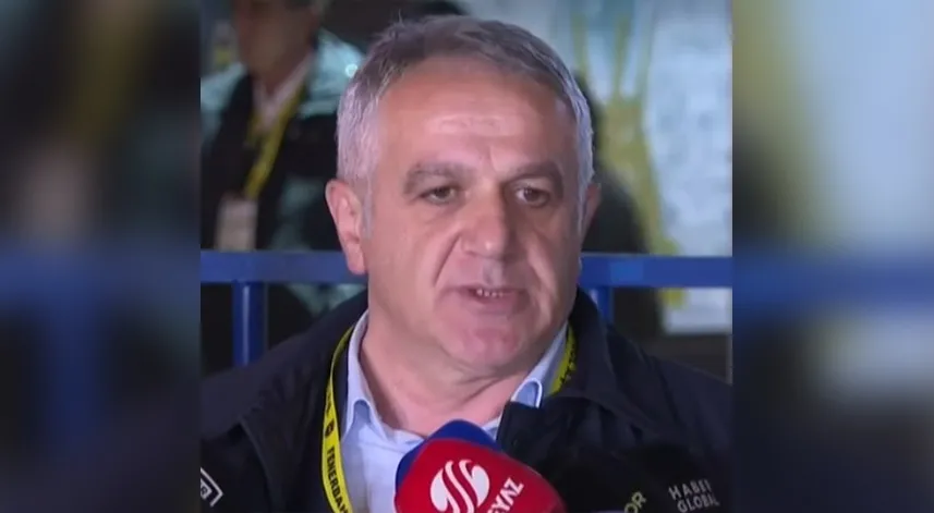 Çaykur Rizespor’da yönetim yeniden şekillendi: Adnan Er’in görevi değişti