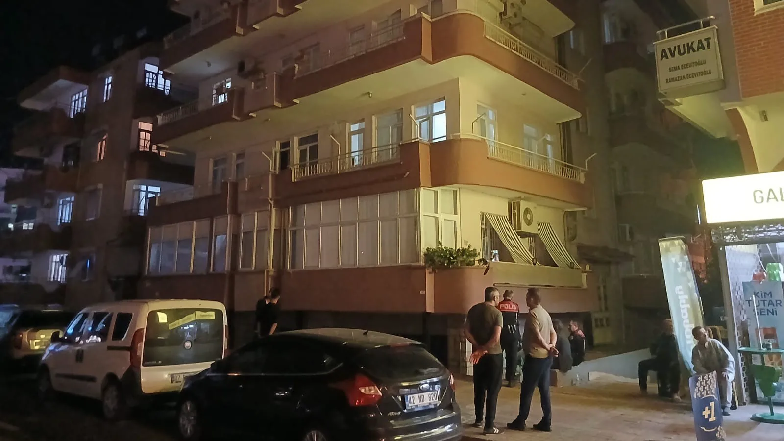 Yakınlarının kayıp ihbarında bulunduğu adam evinde ölü bulundu