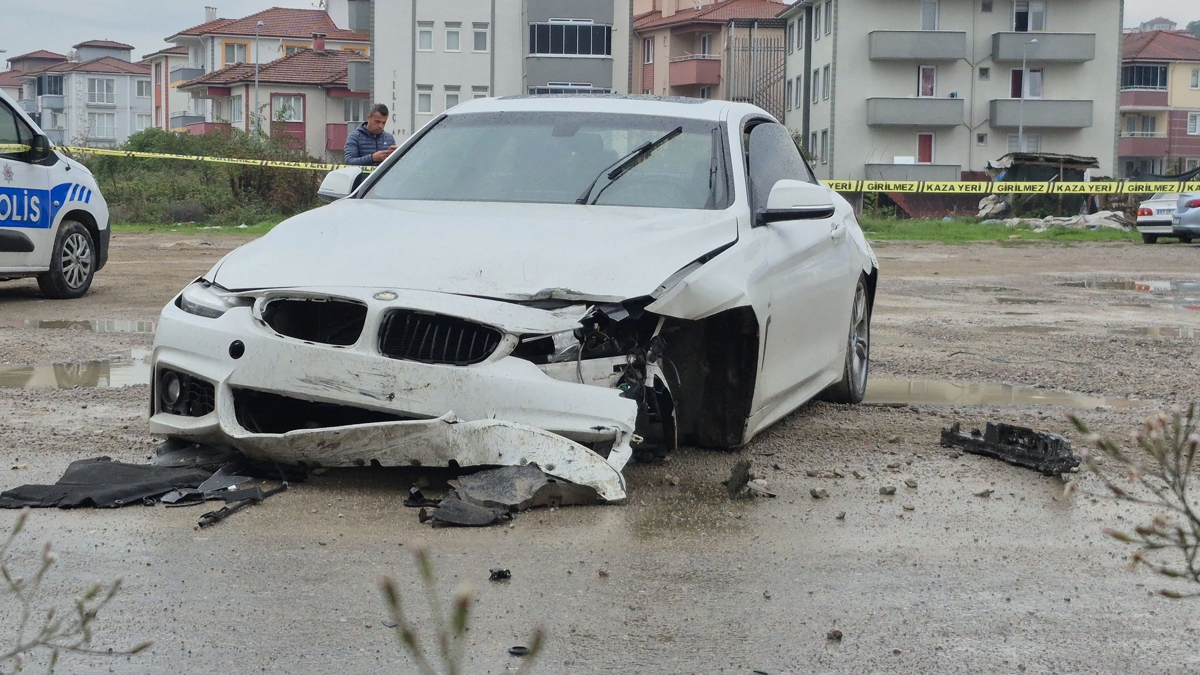 Alkollü sürücünün çarptığı Edanur Tatlıoğlu son yolcuğuna uğurlandı
