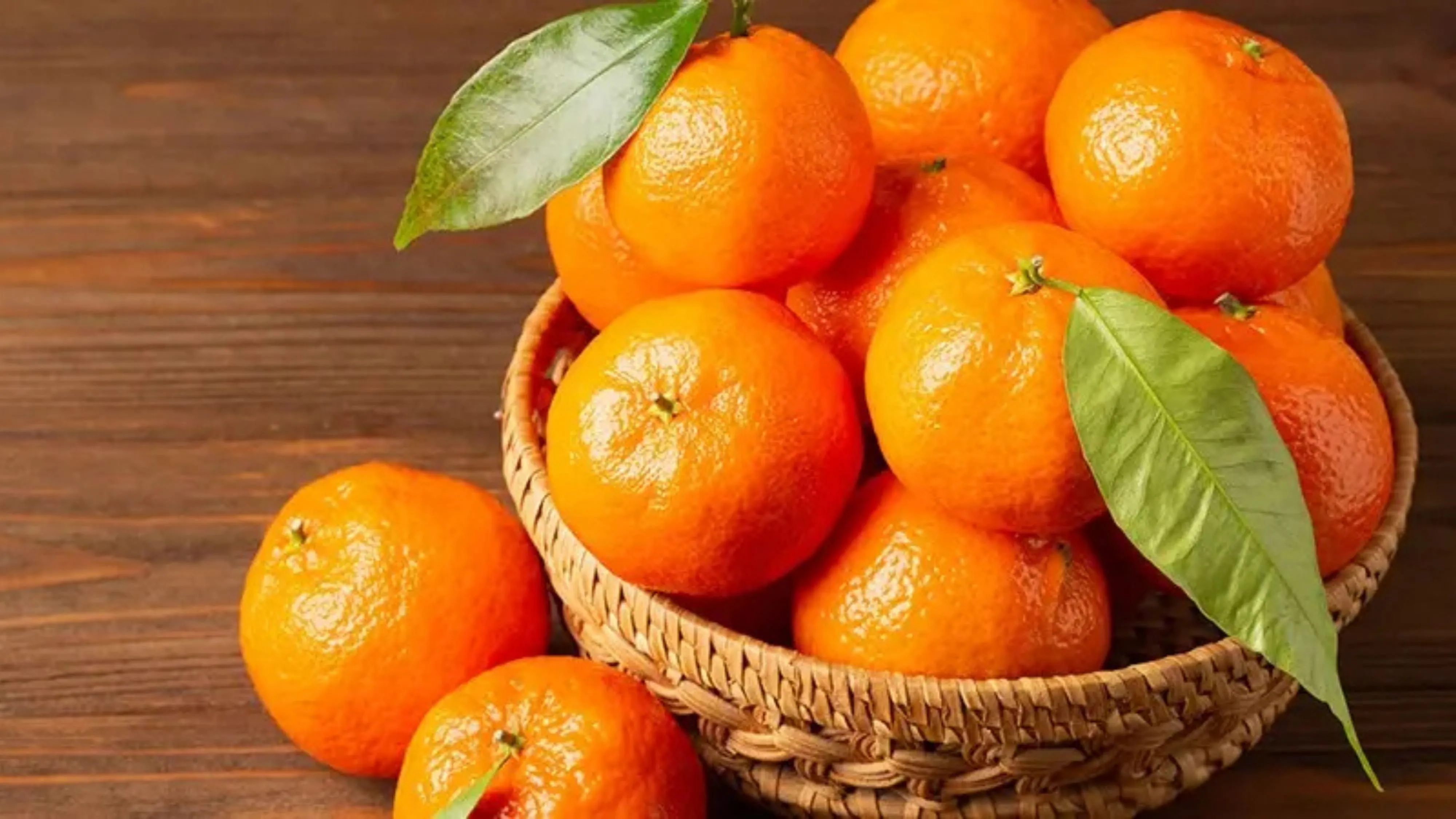 En ucuz meyve: Mandalina bahçede 8 TL'ye kadar düştü